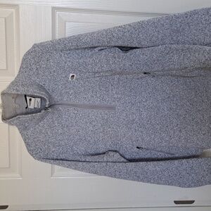 Northface Pullover Top